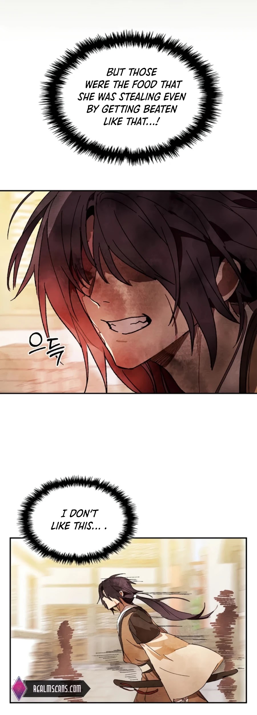 Chronicles of a Returner Chapter 2 page 30 - Chapter 2