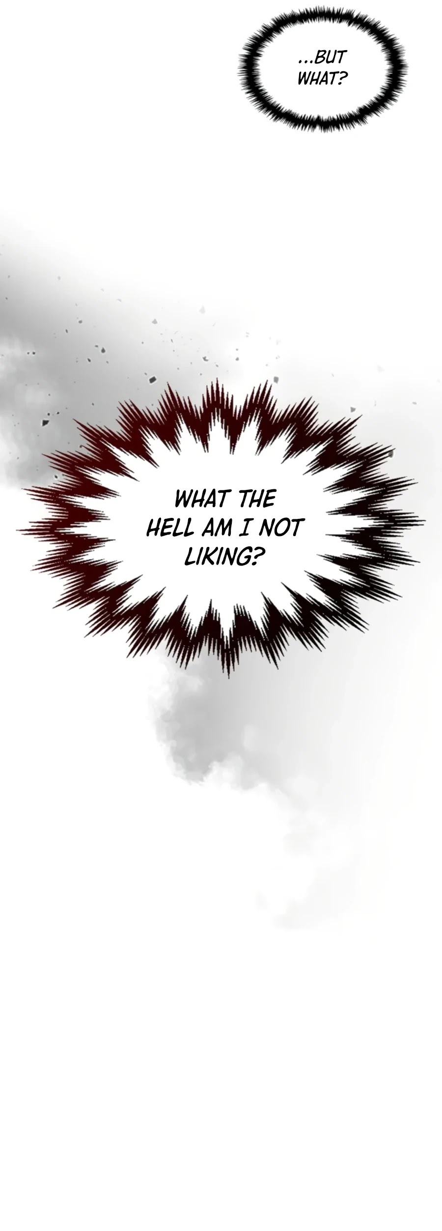 Chronicles of a Returner Chapter 2 page 31 - Chapter 2