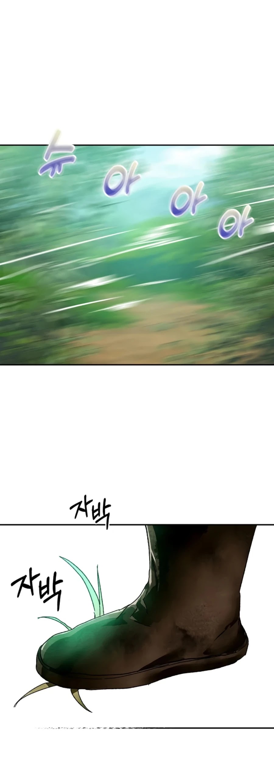 Chronicles of a Returner Chapter 2 page 32 - Chapter 2