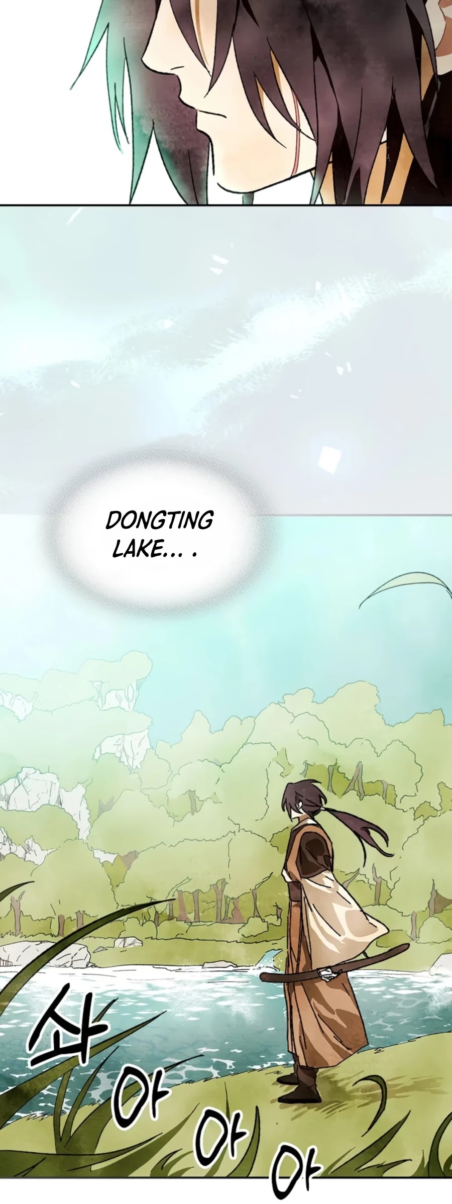 Chronicles of a Returner Chapter 2 page 36 - Chapter 2