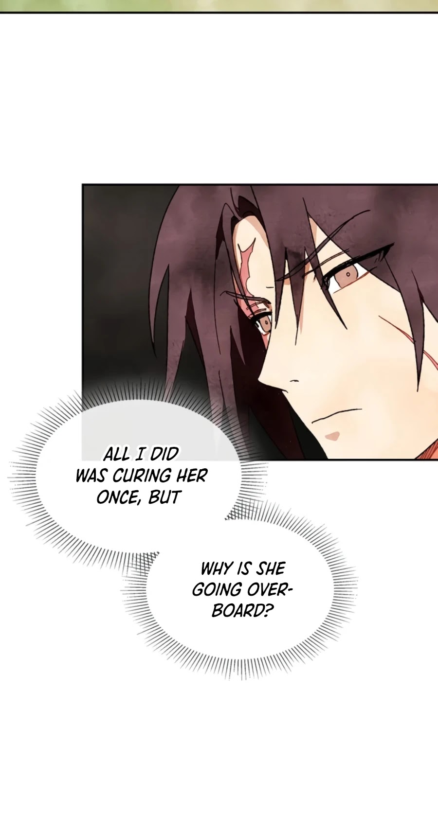 Chronicles of a Returner Chapter 2 page 40 - Chapter 2