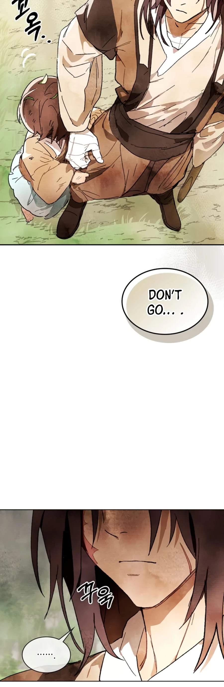 Chronicles of a Returner Chapter 2 page 43 - Chapter 2