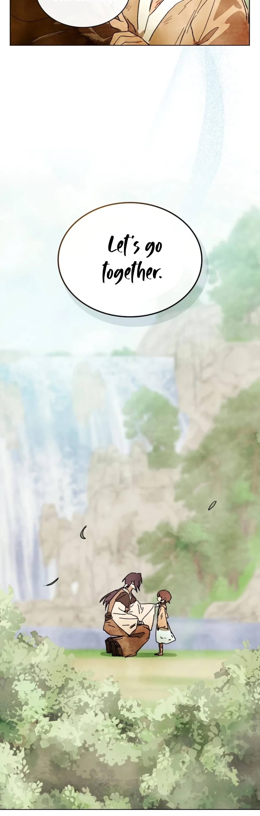 Chronicles of a Returner Chapter 2 page 49 - Chapter 2