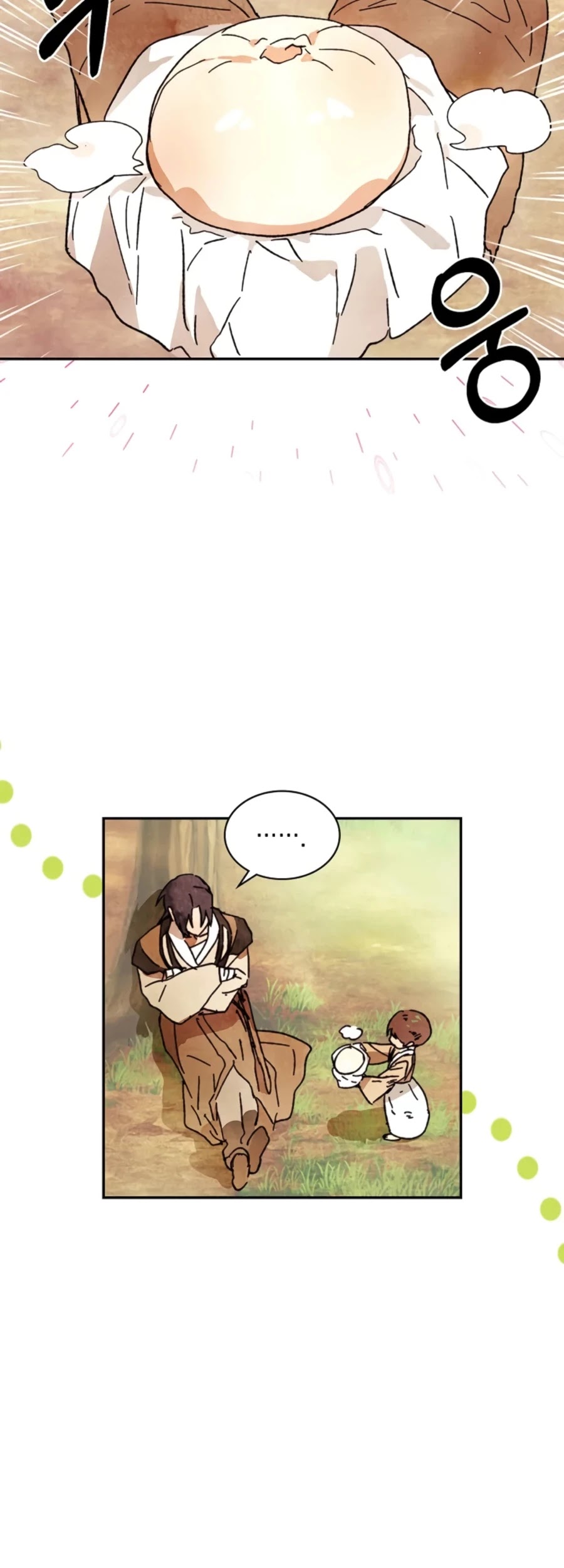 Chronicles of a Returner Chapter 2 page 5 - Chapter 2