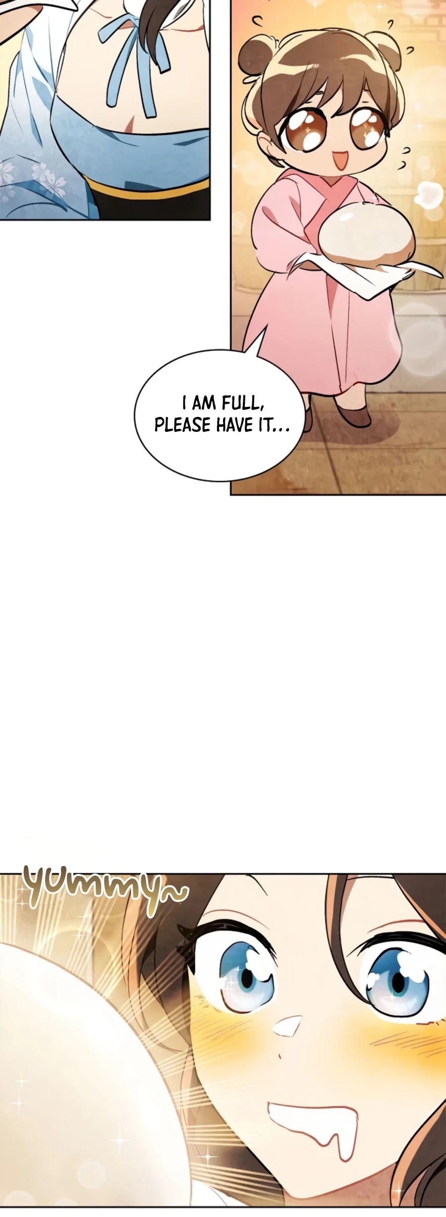 Chronicles of a Returner Chapter 20 page 13 - Chapter 20