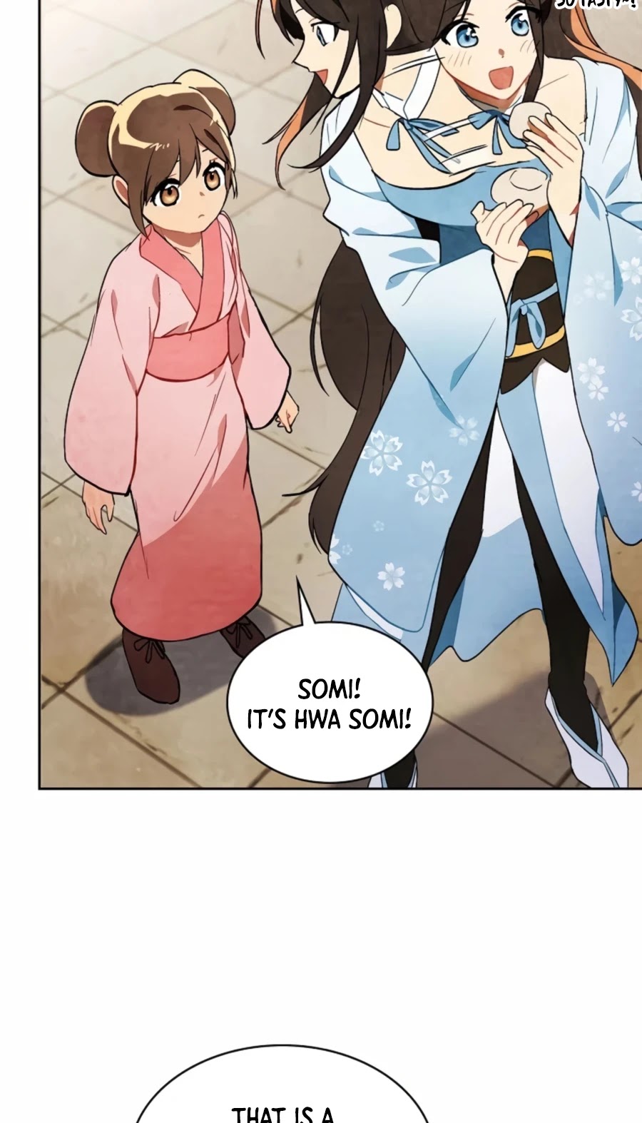Chronicles of a Returner Chapter 20 page 15 - Chapter 20