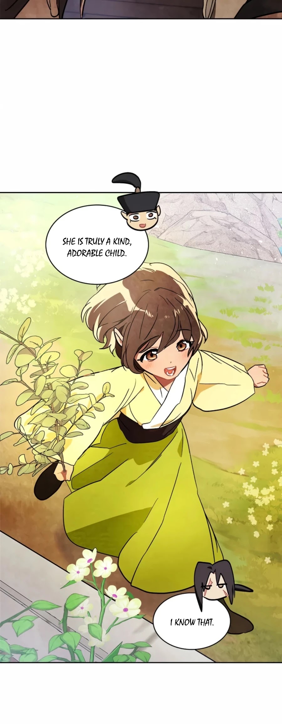Chronicles of a Returner Chapter 20 page 43 - Chapter 20