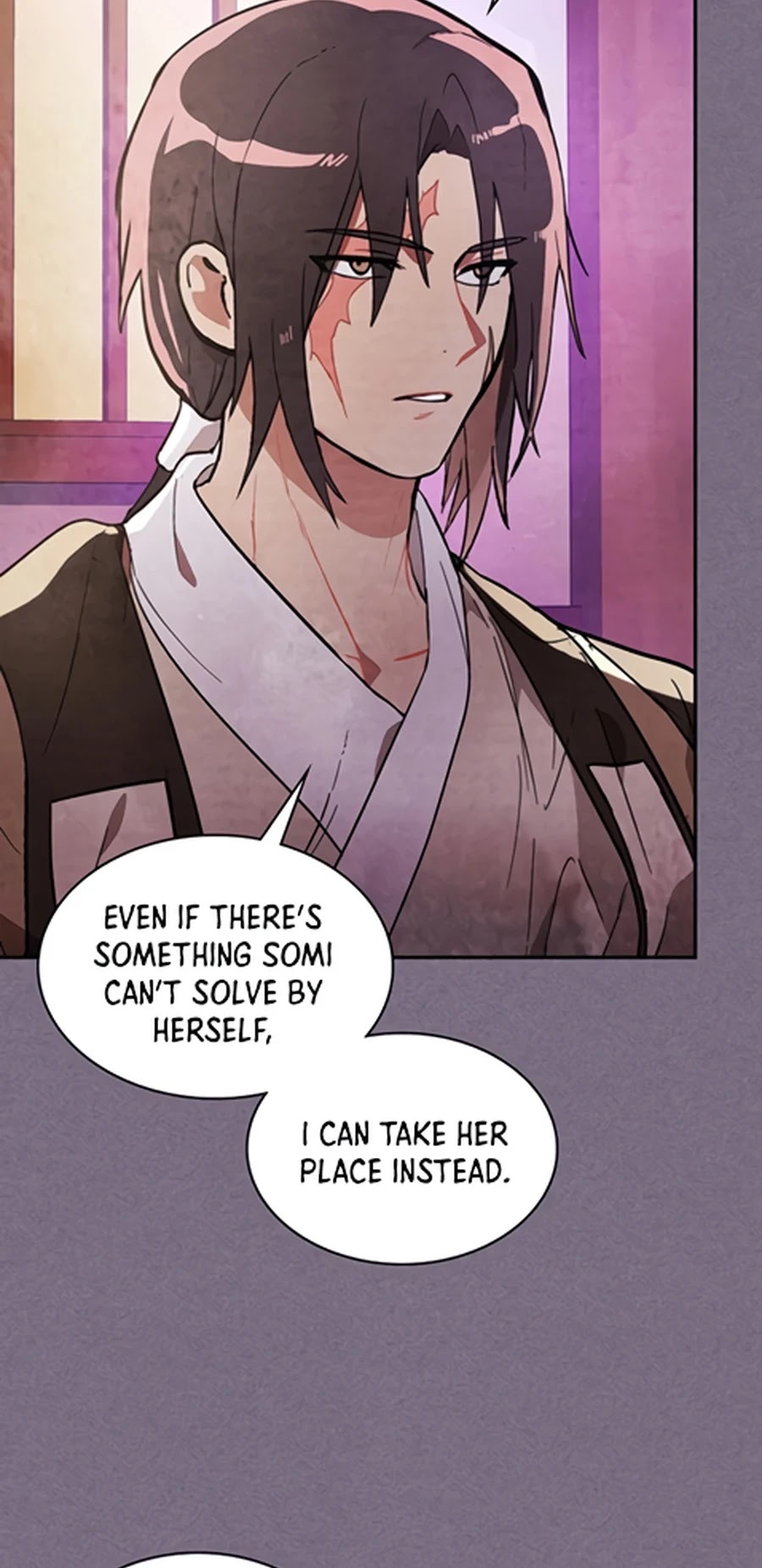 Chronicles of a Returner Chapter 21 page 30 - Chapter 21