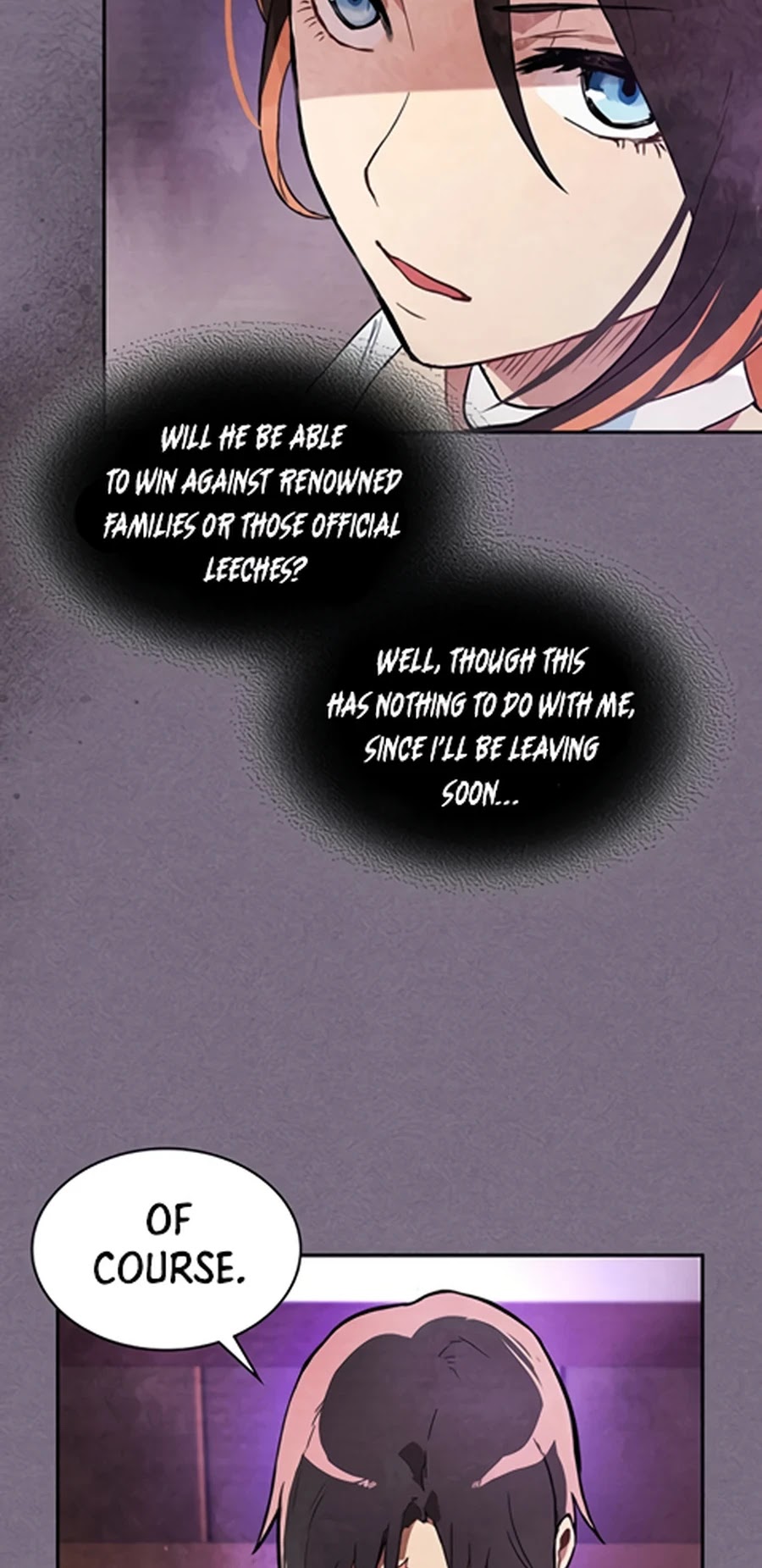 Chronicles of a Returner Chapter 21 page 33 - Chapter 21
