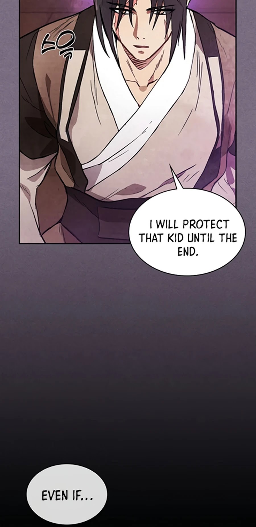 Chronicles of a Returner Chapter 21 page 34 - Chapter 21
