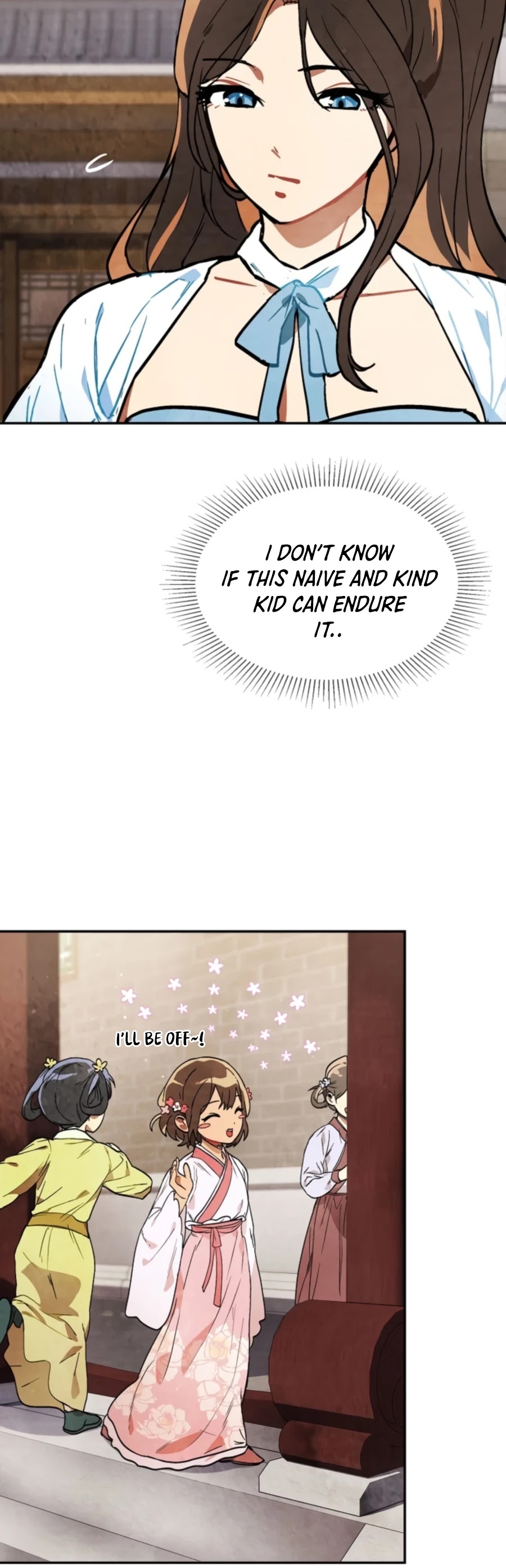 Chronicles of a Returner Chapter 21 page 45 - Chapter 21