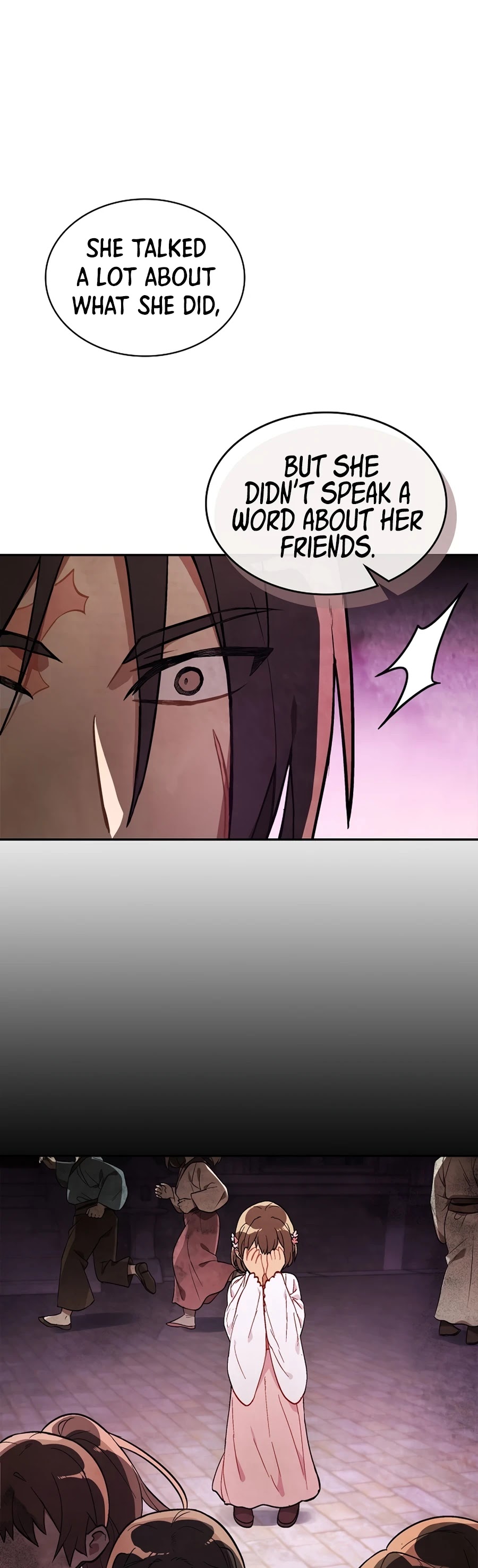 Chronicles of a Returner Chapter 22 page 25 - Chapter 22