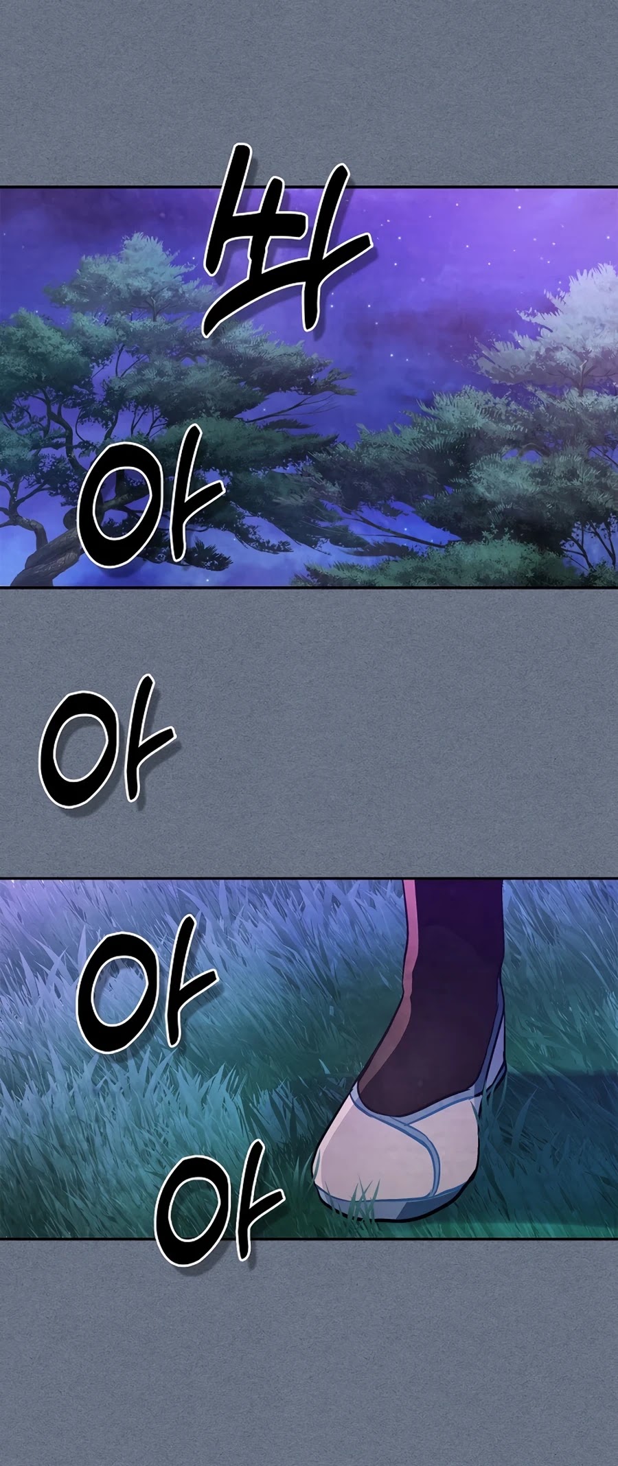 Chronicles of a Returner Chapter 22 page 30 - Chapter 22