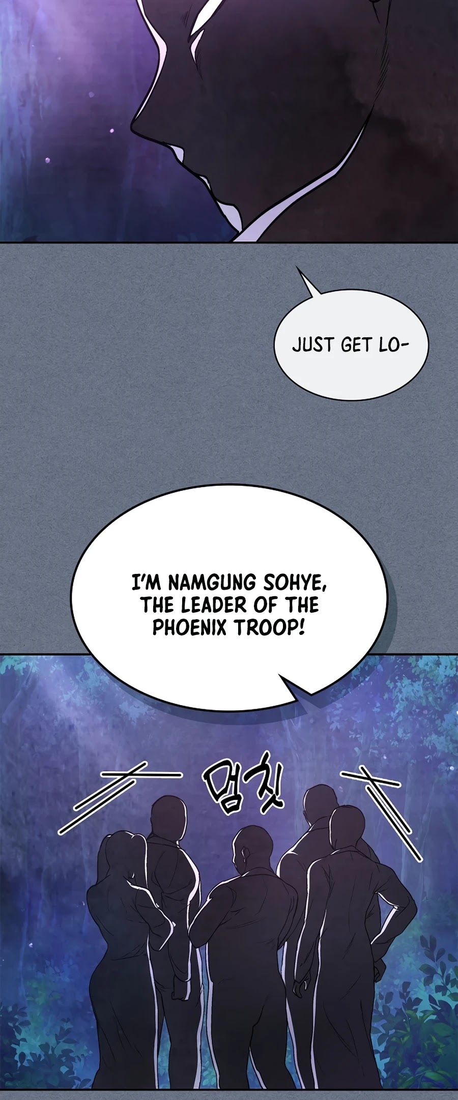 Chronicles of a Returner Chapter 22 page 34 - Chapter 22