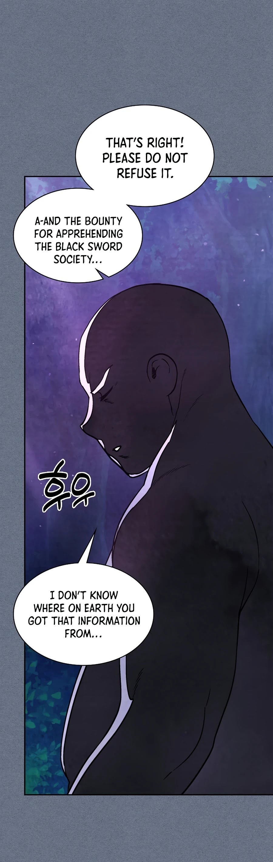 Chronicles of a Returner Chapter 22 page 36 - Chapter 22