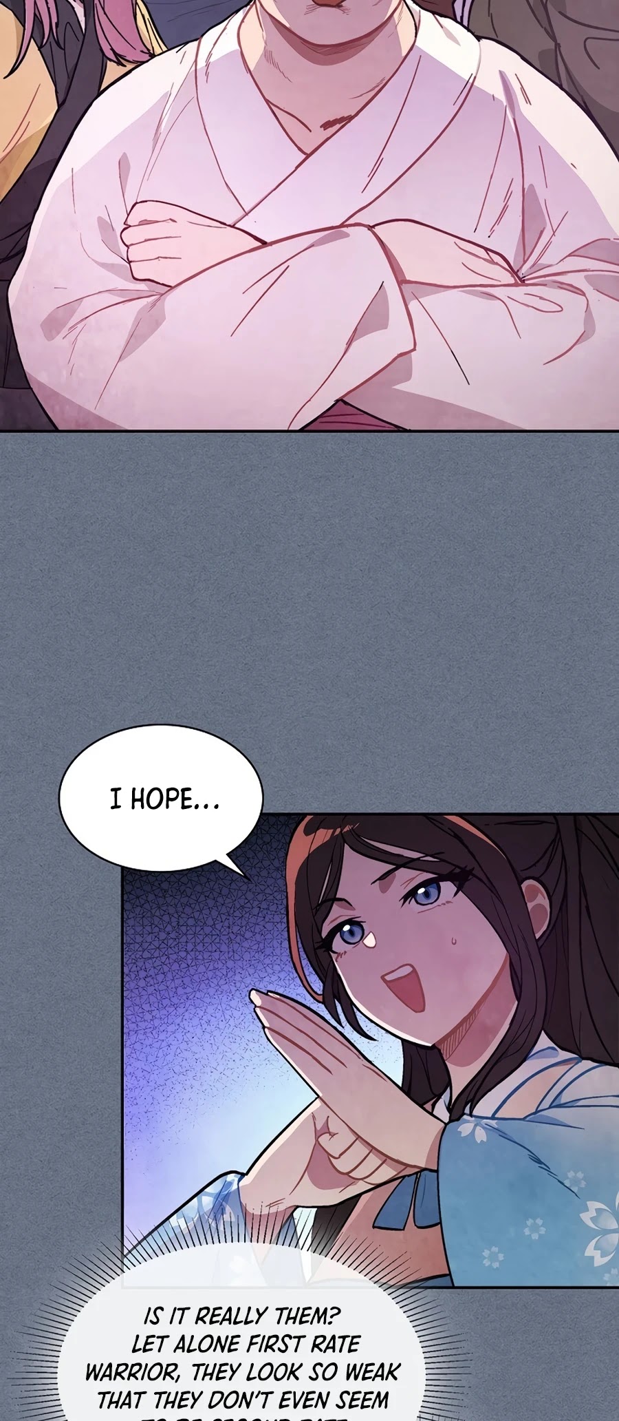 Chronicles of a Returner Chapter 22 page 39 - Chapter 22