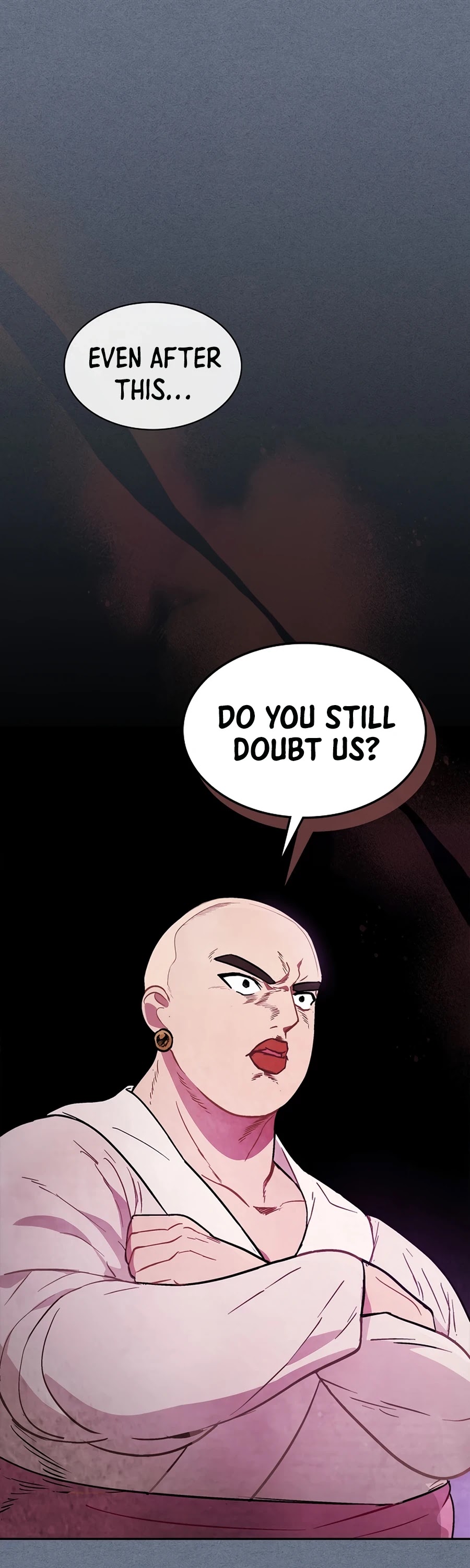 Chronicles of a Returner Chapter 22 page 44 - Chapter 22