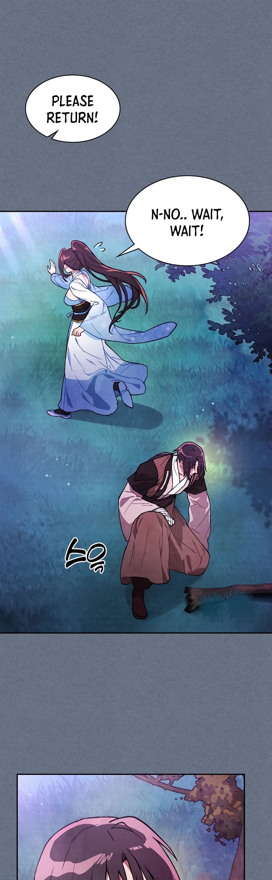 Chronicles of a Returner Chapter 22 page 47 - Chapter 22