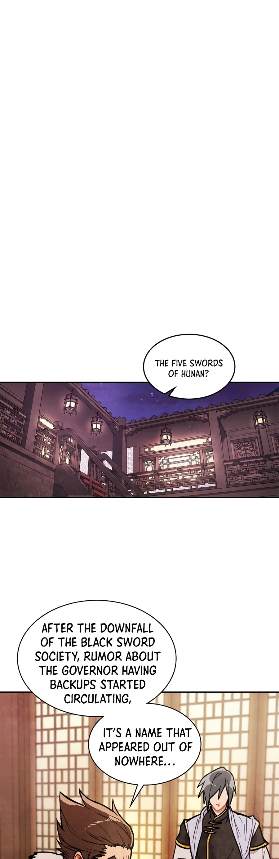 Chronicles of a Returner Chapter 22 page 49 - Chapter 22
