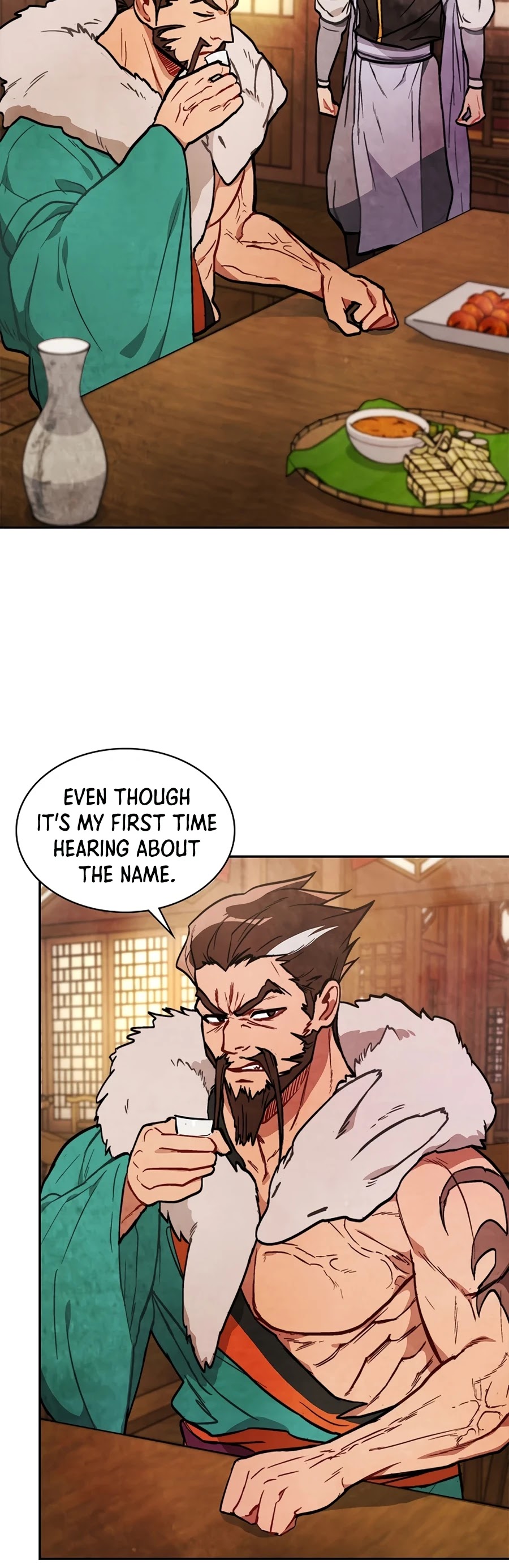 Chronicles of a Returner Chapter 22 page 50 - Chapter 22
