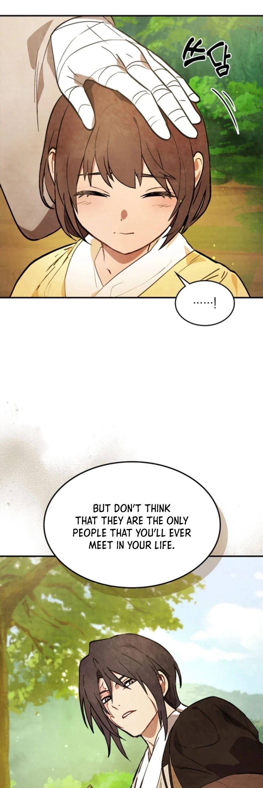Chronicles of a Returner Chapter 23 page 15 - Chapter 23