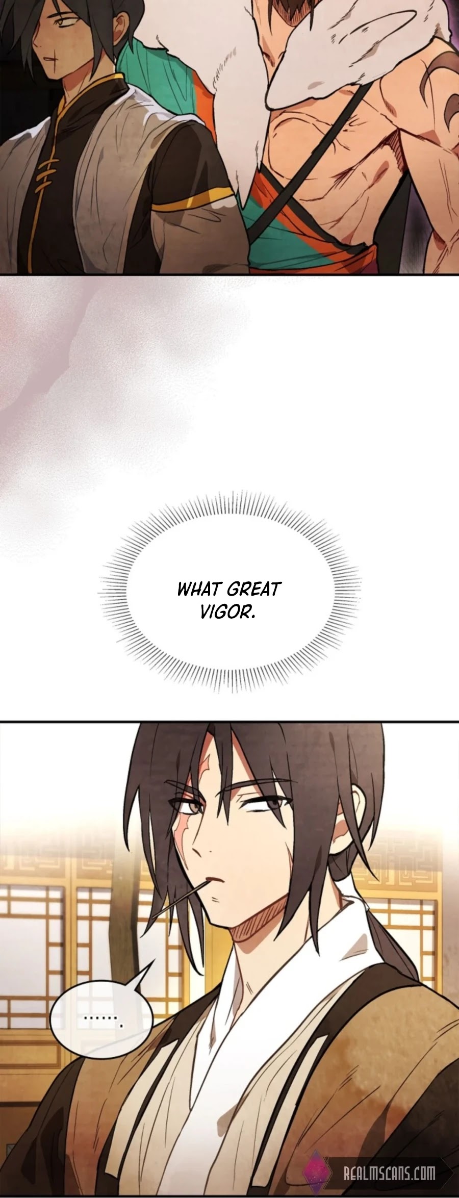 Chronicles of a Returner Chapter 23 page 28 - Chapter 23