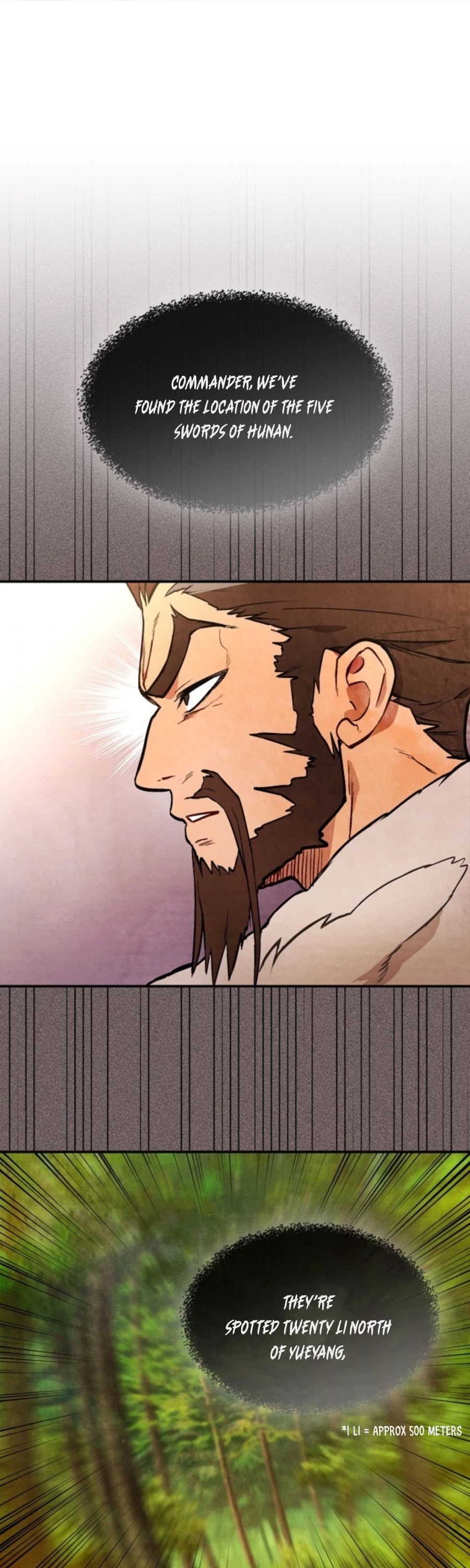 Chronicles of a Returner Chapter 23 page 29 - Chapter 23