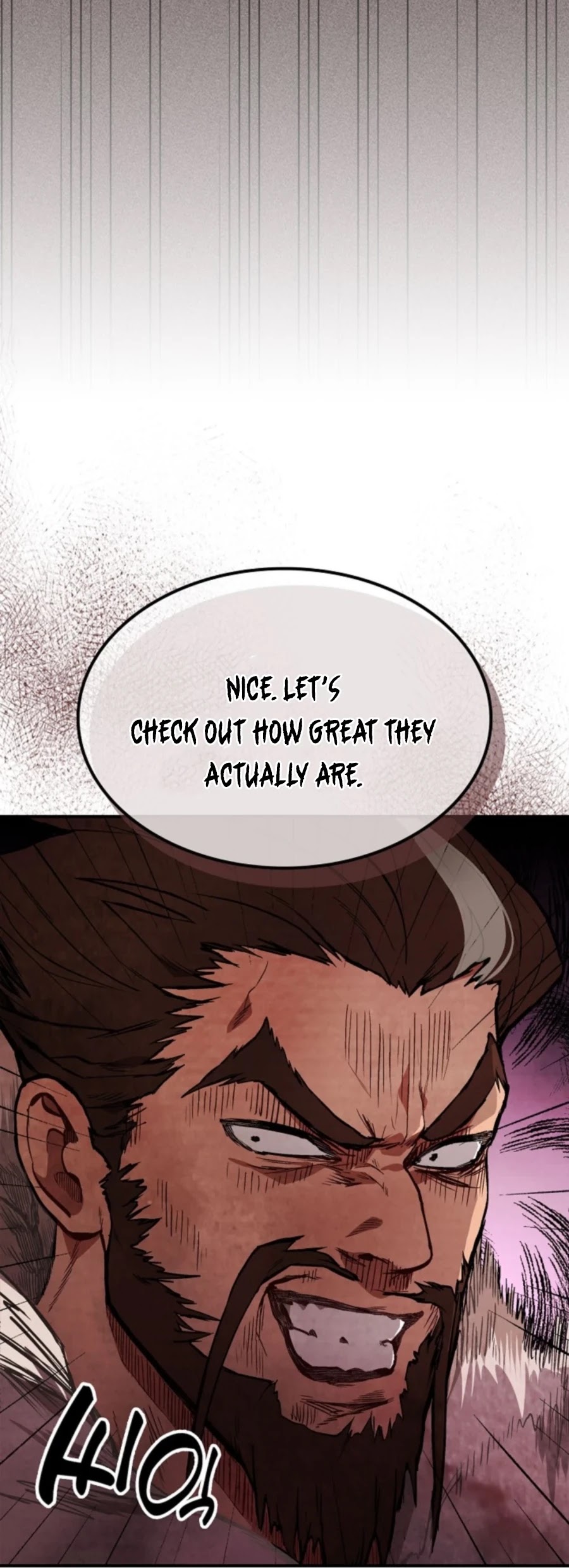 Chronicles of a Returner Chapter 23 page 31 - Chapter 23
