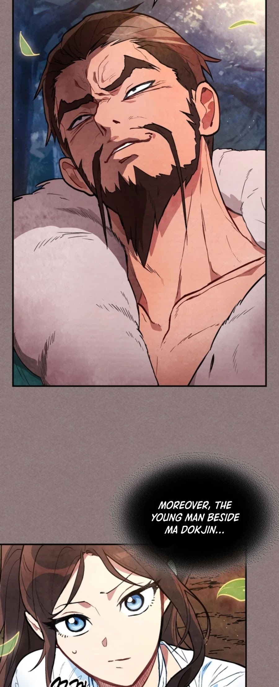 Chronicles of a Returner Chapter 23 page 49 - Chapter 23