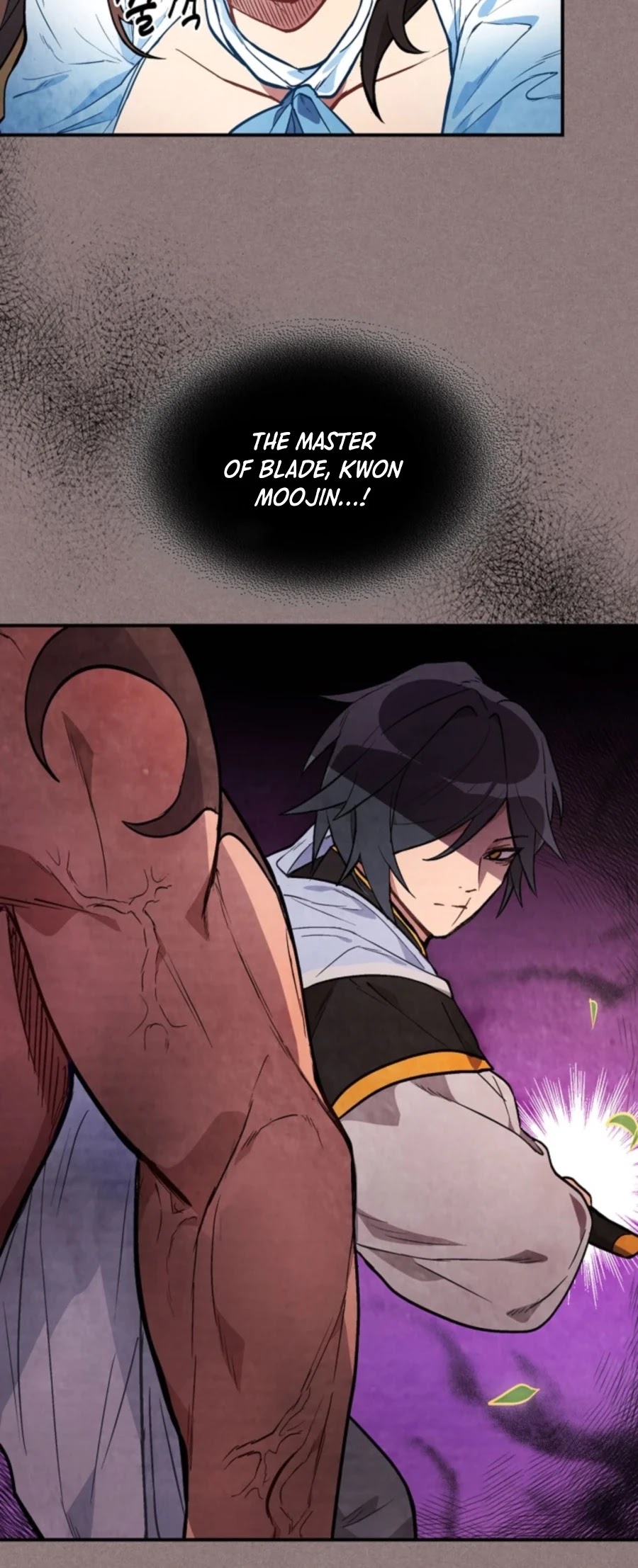 Chronicles of a Returner Chapter 23 page 50 - Chapter 23