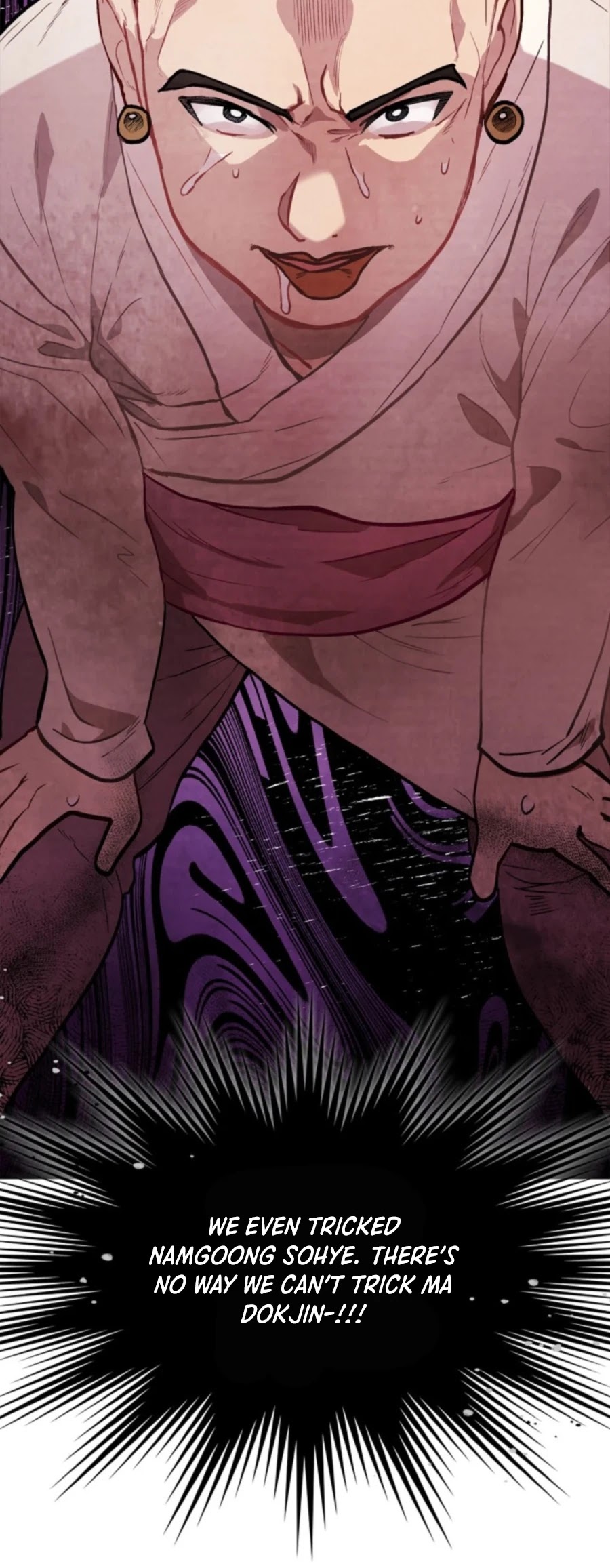 Chronicles of a Returner Chapter 24 page 11 - Chapter 24