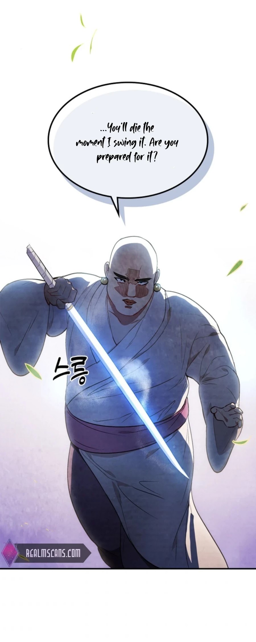 Chronicles of a Returner Chapter 24 page 15 - Chapter 24