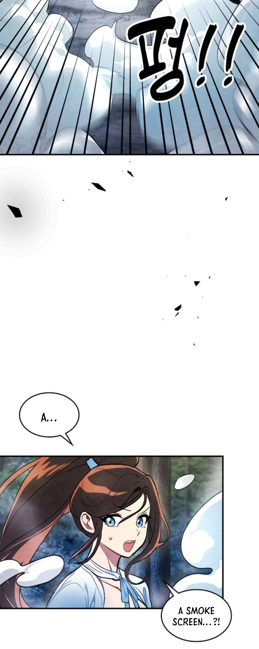 Chronicles of a Returner Chapter 24 page 20 - Chapter 24