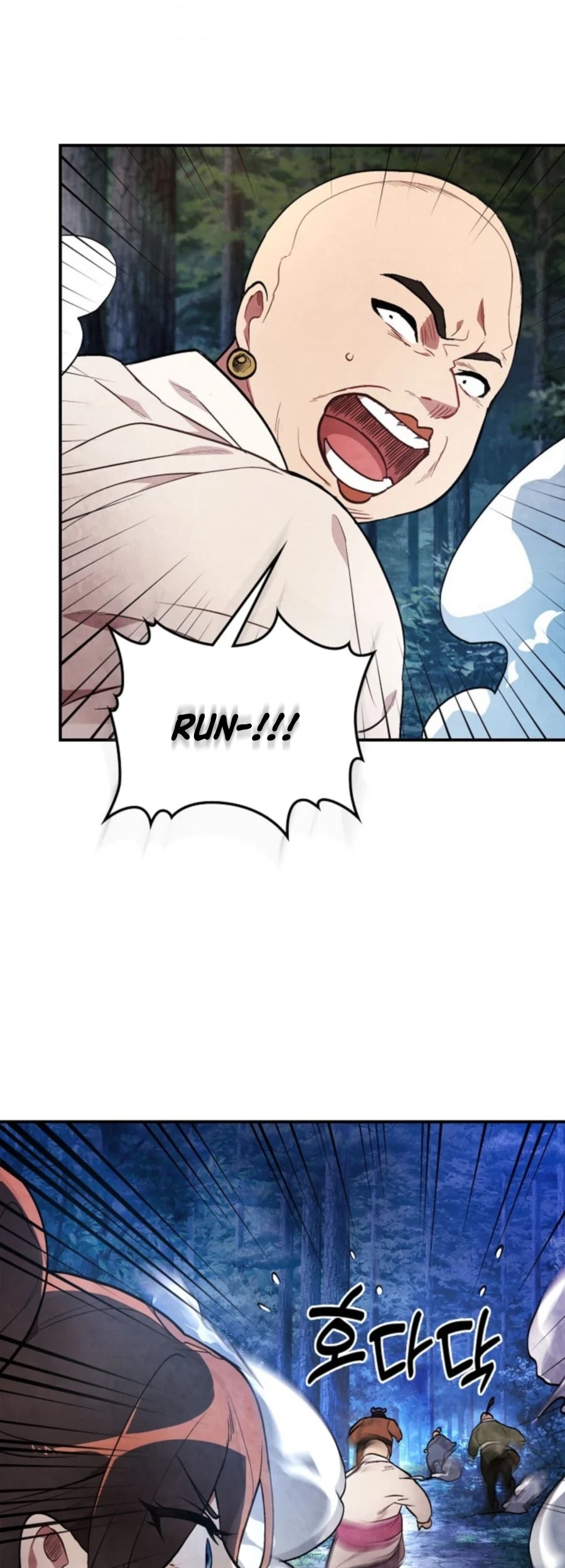 Chronicles of a Returner Chapter 24 page 21 - Chapter 24