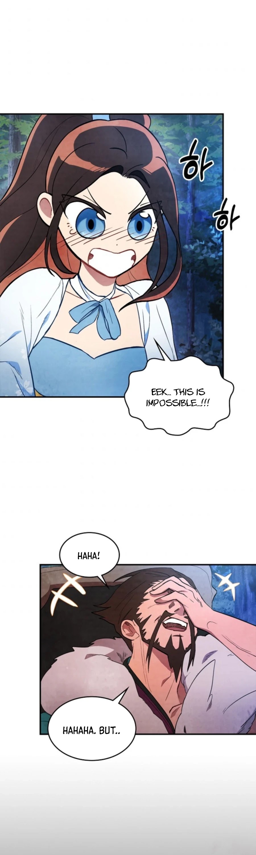 Chronicles of a Returner Chapter 24 page 25 - Chapter 24
