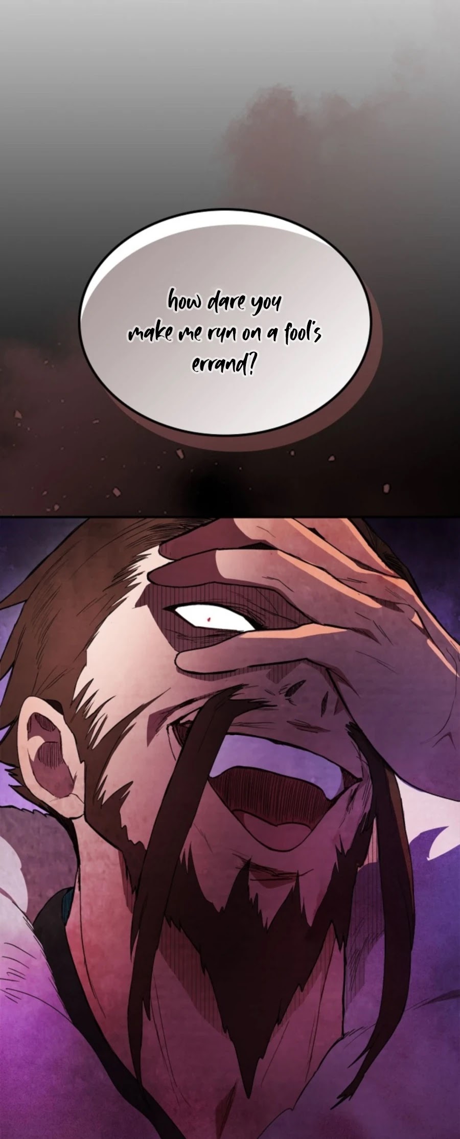Chronicles of a Returner Chapter 24 page 26 - Chapter 24