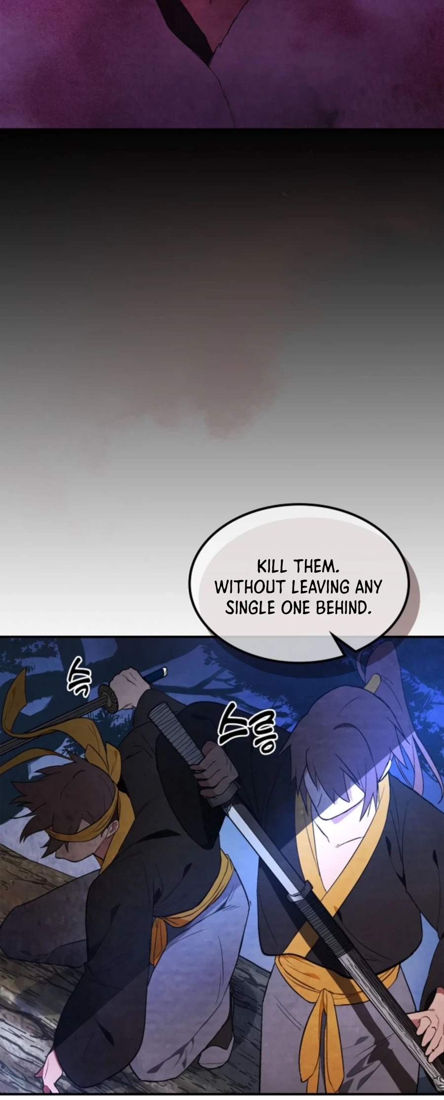 Chronicles of a Returner Chapter 24 page 27 - Chapter 24