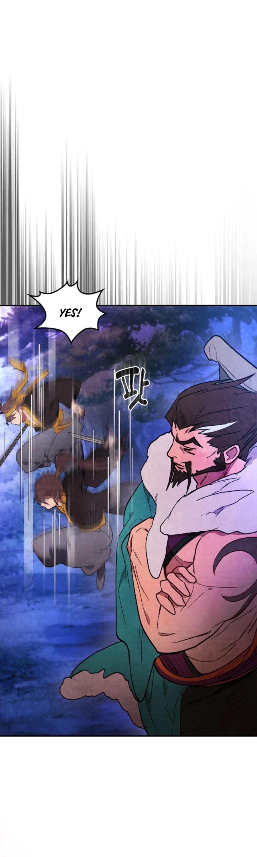 Chronicles of a Returner Chapter 24 page 28 - Chapter 24