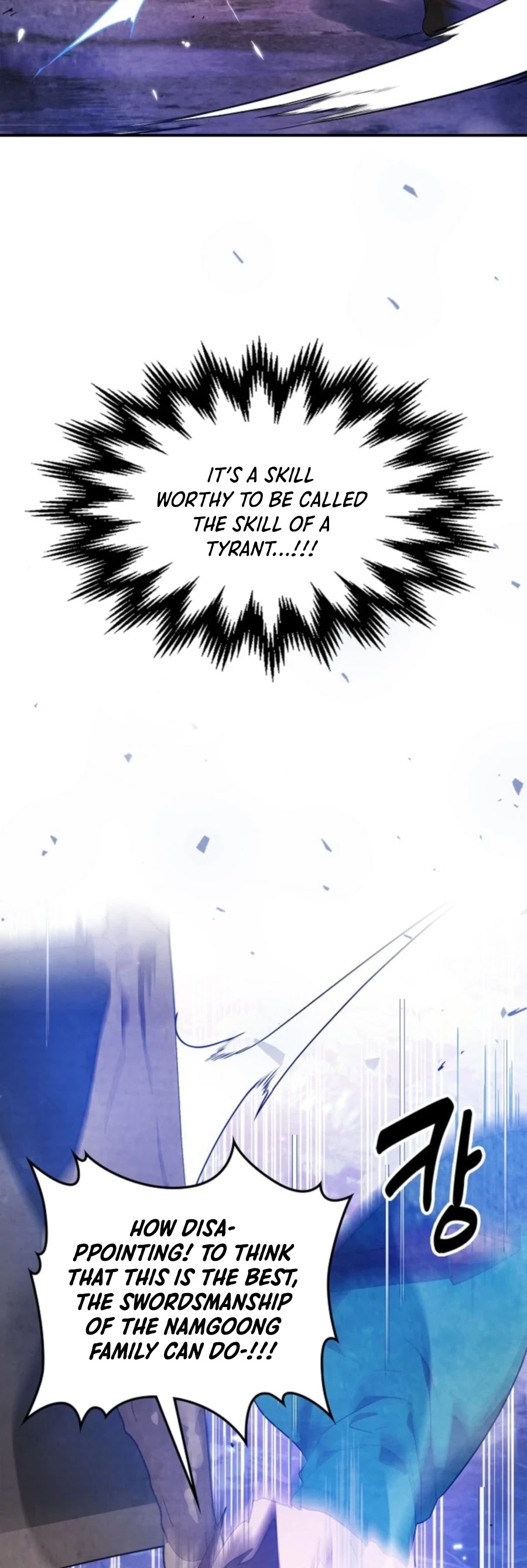Chronicles of a Returner Chapter 24 page 42 - Chapter 24