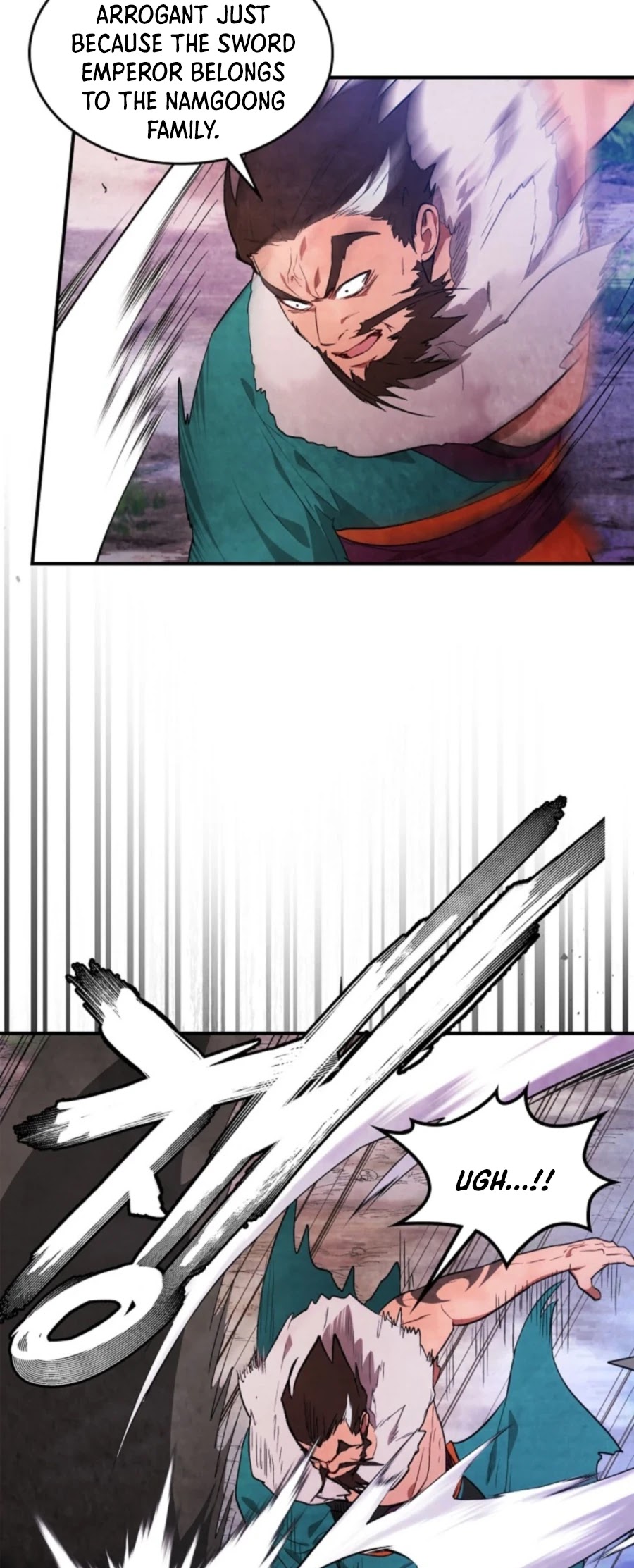 Chronicles of a Returner Chapter 24 page 45 - Chapter 24