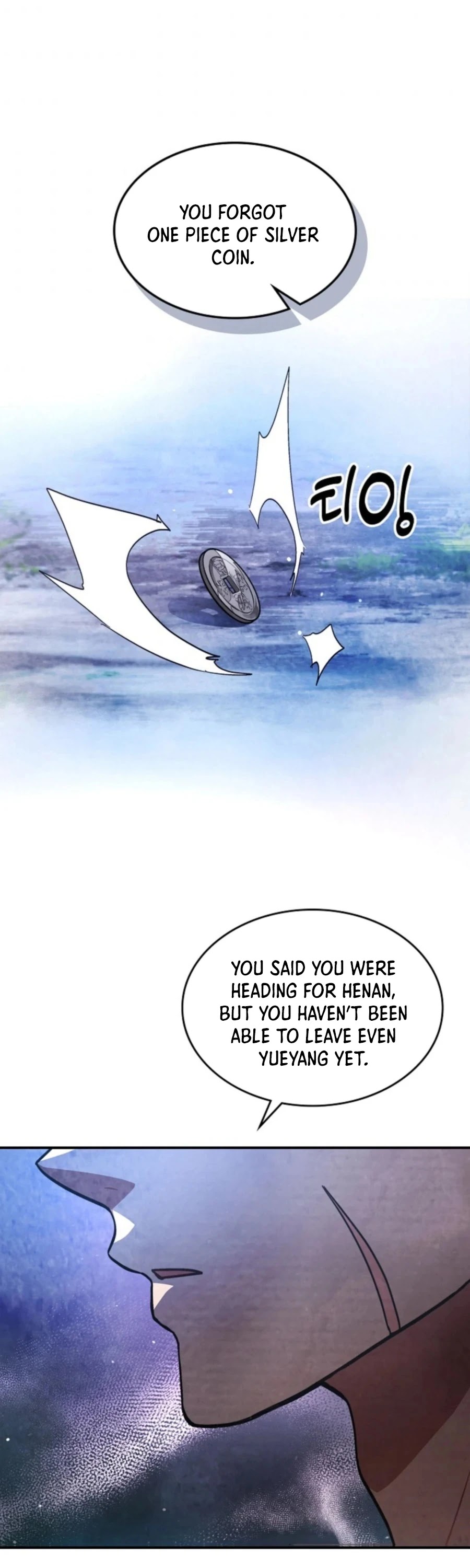 Chronicles of a Returner Chapter 24 page 52 - Chapter 24