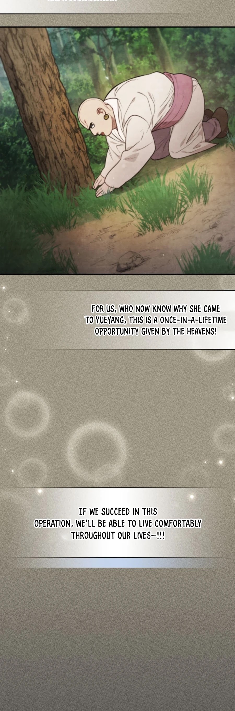 Chronicles of a Returner Chapter 24 page 6 - Chapter 24