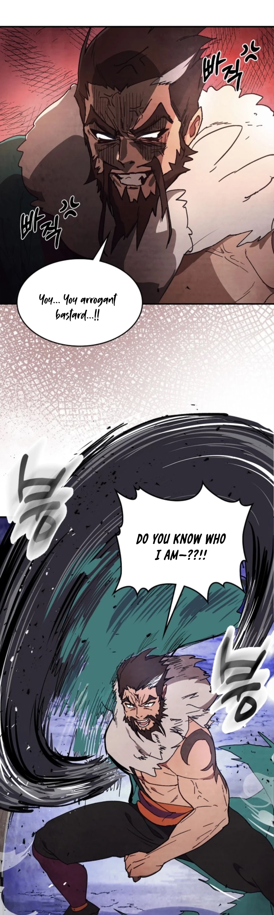 Chronicles of a Returner Chapter 25 page 15 - Chapter 25