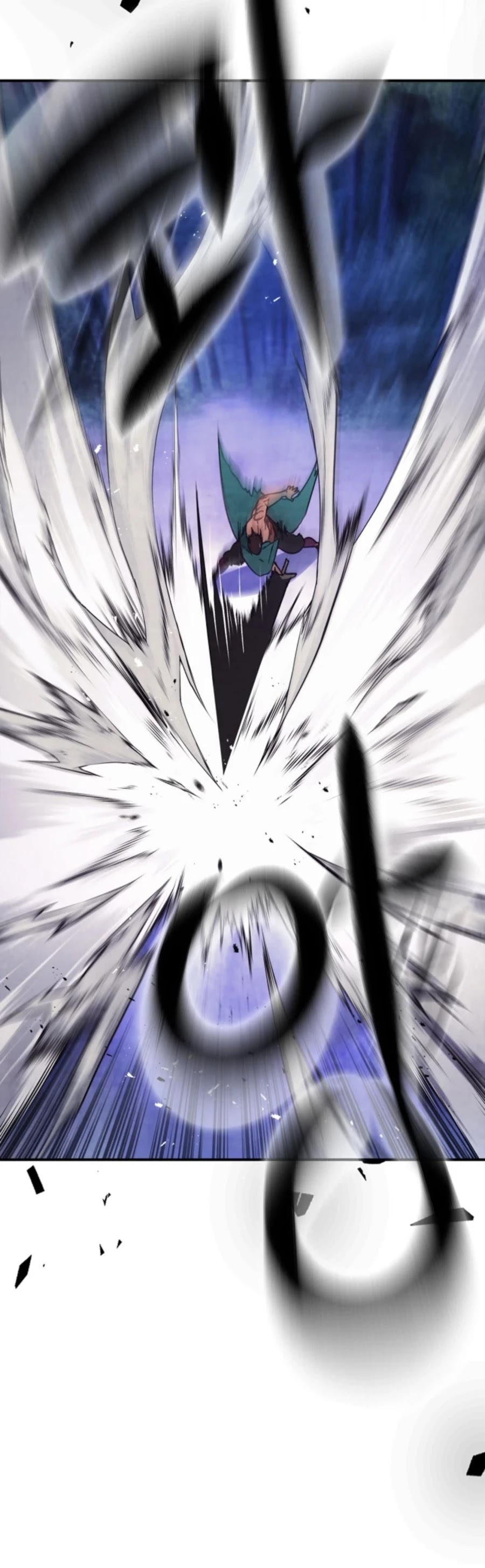 Chronicles of a Returner Chapter 25 page 18 - Chapter 25