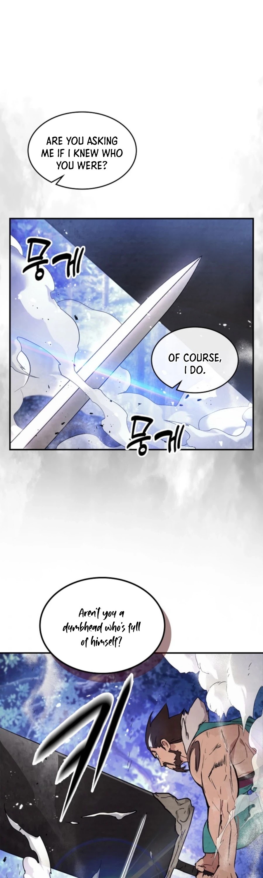 Chronicles of a Returner Chapter 25 page 19 - Chapter 25