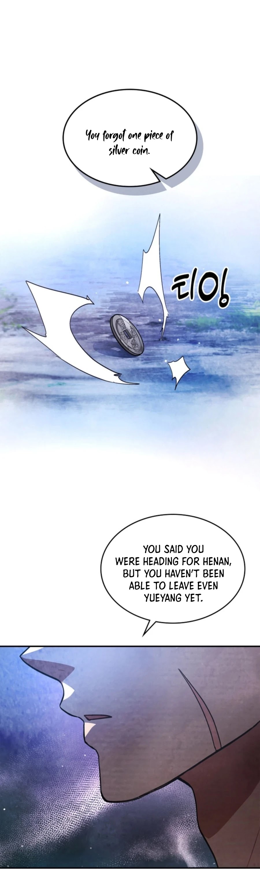Chronicles of a Returner Chapter 25 page 2 - Chapter 25
