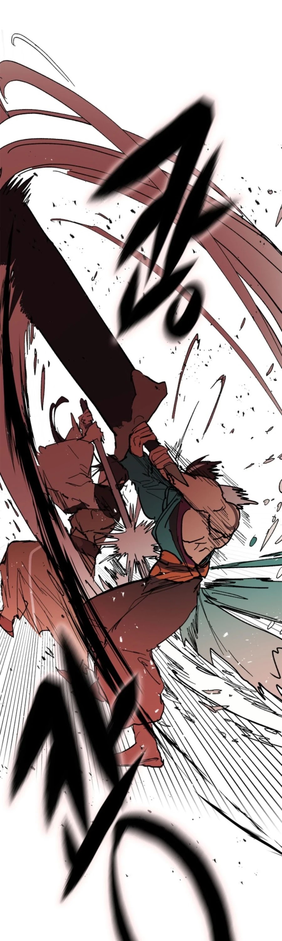 Chronicles of a Returner Chapter 25 page 22 - Chapter 25