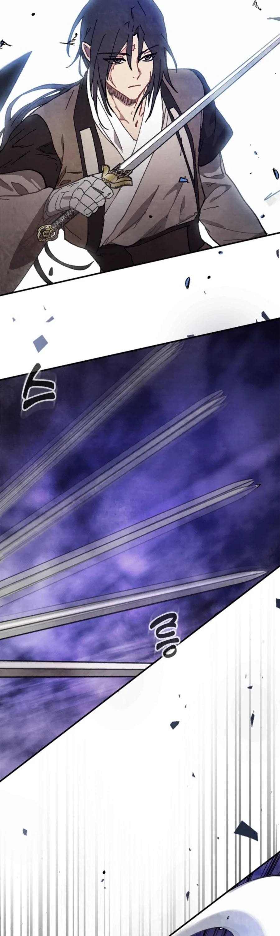 Chronicles of a Returner Chapter 25 page 37 - Chapter 25