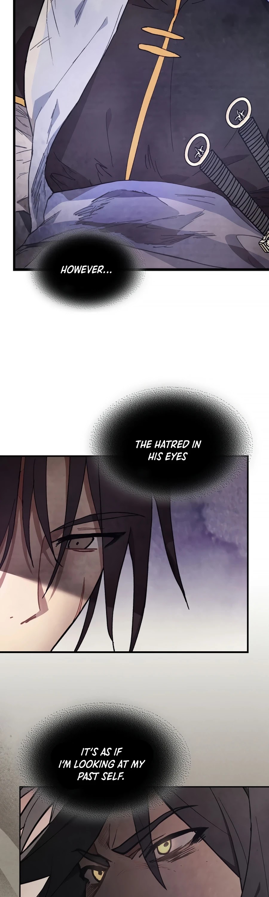 Chronicles of a Returner Chapter 26 page 13 - Chapter 26