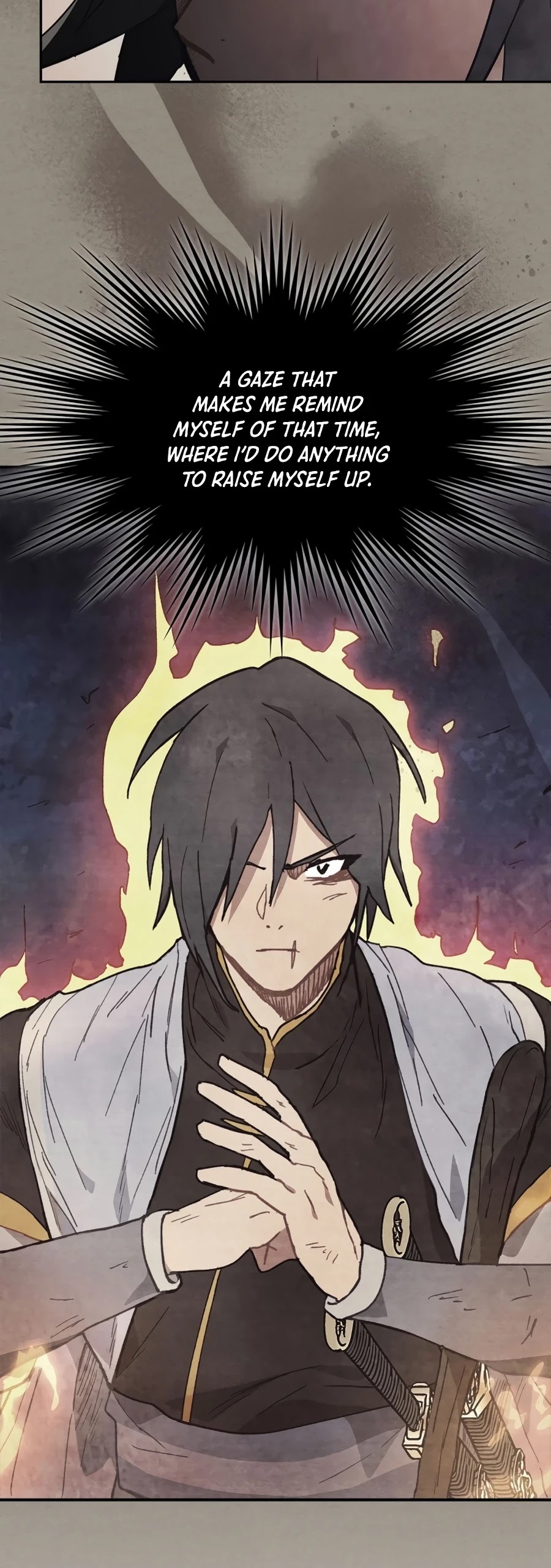 Chronicles of a Returner Chapter 26 page 14 - Chapter 26